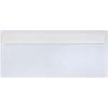 Quality Park #10 Security Redi-Strip Envelopes, 4-1/8 x 9-1/2 Inch, 24 lb. White Wove, Treated Envelope, 500/Box (QUA90019R)(4-1/8 x 9-1/2)