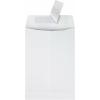 Quality Park 6-1/2 x 9-1/2 Catalog Mailing Envelopes, Redi-Strip Self Seal Closure, 28 lb White Wove Paper, 100 per Box (QUA44334)