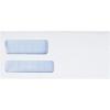 Quality Park #9 Security Envelopes, Double Window, Invoices and QuickBooks Statements, 3-7/8 x 8-7/8 Inches, Gummed, 24 lb White, 500/Box (QUA24524)(Envelopes)