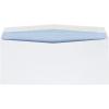 Quality Park #9 Security Envelopes, Double Window, Invoices and QuickBooks Statements, 3-7/8 x 8-7/8 Inches, Gummed, 24 lb White, 500/Box (QUA24524)(Envelopes)