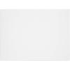 Quality Park A9 Greeting Card Envelopes with Self Seal Closure, 5-3/4 x 8-3/4, 24 lb. White, Half Fold Sized Envelopes Ideal for Greeting Cards, Photos, and Invitations, 100/Box (QUA10750)(White)