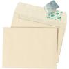 Quality Park A9 Greeting Card Envelopes with Self Seal Closure, 5-3/4 x 8-3/4, 24 lb. White, Half Fold Sized Envelopes Ideal for Greeting Cards, Photos, and Invitations, 100/Box (QUA10750)(Ivory)