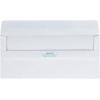 Quality Park Business Envelopes (QUA11118),White(One Size)