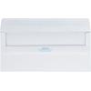 Quality Park Business Envelopes (QUA11118),White(One Size (Pack of 5))
