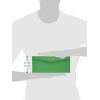 Quality Park Colored Envelope, Traditional, #10, Green, 25 per Pack (11135)(Green)
