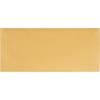 Quality Park Kraft Envelopes, #12, 4-3/4 x 11, 28lb, Brown Kraft, 500/Box (11462)(4.5×10.375)