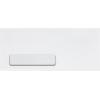 Quality Park Redi-Seal Envelope, Address Window, #10, Commercial Flap, Redi-Seal Adhesive Closure, 4.13 x 9.5, White, 500/Box
