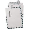 Quality Park Survivor R1670 Tyvek USPS First Class Mailer, 10 x 15, White (Box of 100)(10 x 15)