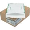 Quality Park Survivor R4510 Tyvek Expansion Mailer, First Class, 10 x 13 x 1 1/2, White (Case of 100)