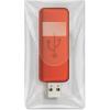 Cardinal HOLDit! USB Drive Pockets, 3-1/2″ x 2″, Clear, 6/Bag (21140)