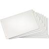Cardinal® Tabloid Paper Index Dividers, 11″ x 17″, 8-Tab, Clear