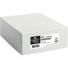 Quality Park #10 Window Envelopes, Single Window, 4-1/8 x 9-1/2 Inches, 24 lb White, Gummed, 500 per Box (QUA90120)(4-1/8 x 9-1/2)