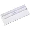 Quality Park Business Envelopes (QUA11118),White(One Size)