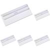 Quality Park Business Envelopes (QUA11118),White(One Size (Pack of 5))