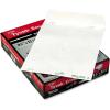 Quality Park Survivor R1520 Tyvek Mailer, 9 1/2 x 12 1/2, White (Box of 100)(9.5 x 12.5)