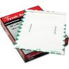 Survivor R1800 Tyvek USPS First Class Mailer, 12 x 15 1/2, White (Box of 100)