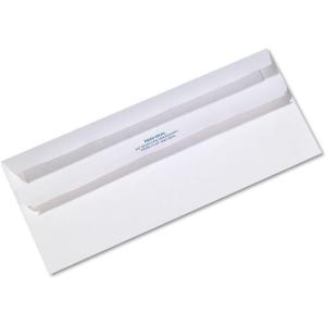 Quality Park Business Envelopes (QUA11118),White(One Size)