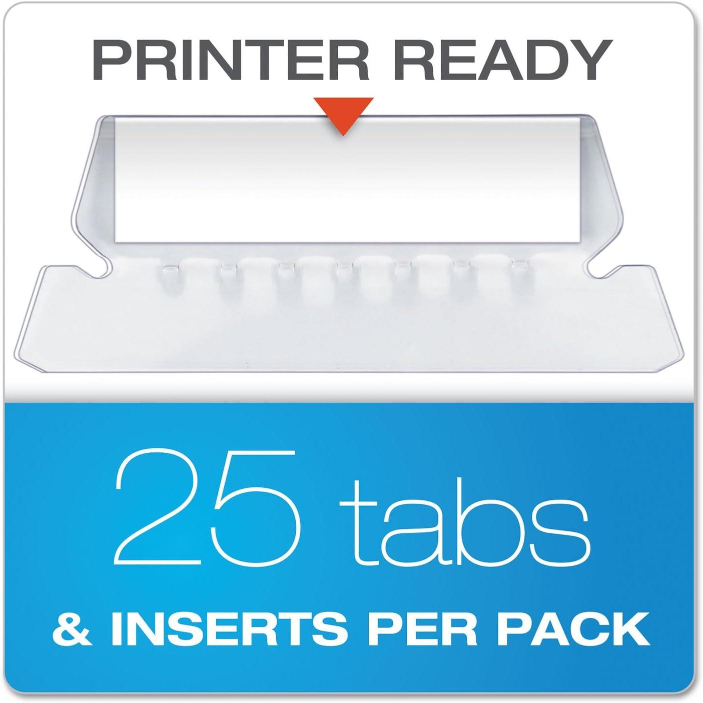 imagePendaflex Recycled Hanging Folders Black LegalJeweltone