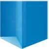 Oxford Pendaflex 59202 SureHook Reinforced Hanging Box Files, 2″ Exp with Sides, Letter, Blue (Box of 25)(Box of 25)
