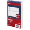 Adams Invoice Book 3 Pack, 2 Part Carbonless Invoices, Horizontal Sales Slip, 5-9/16 x 8-7/16 Inches, 50 Sets per Book (DC5840-3)
