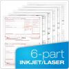 Adams W2 Forms 2021, Tax Kit for 12 Employees, 6 Part Laser W2 Forms, 3 W3, Self Seal W2 Envelopes & Adams Tax Forms Helper Online (TXA12618-21)(2021 (Old Version))