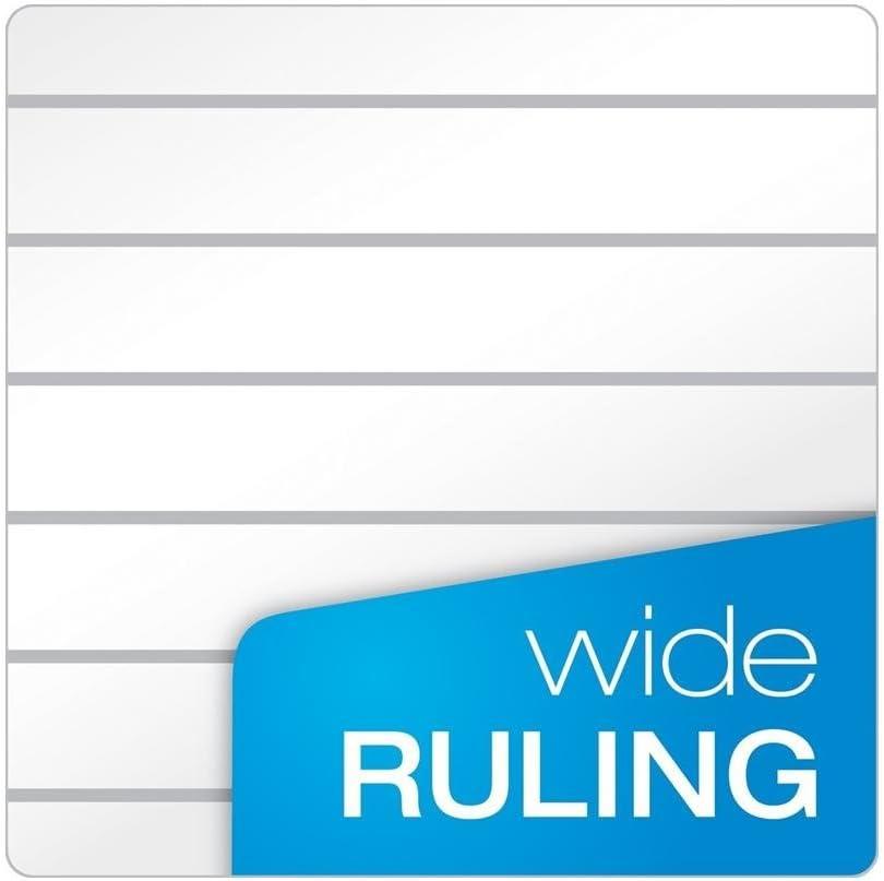 imageAmpad Versa Crossover Notebook 6 x 9 Inch Size WideRuled Navy 60 Sheets 25635Wide Rule 55 x 85 Refill