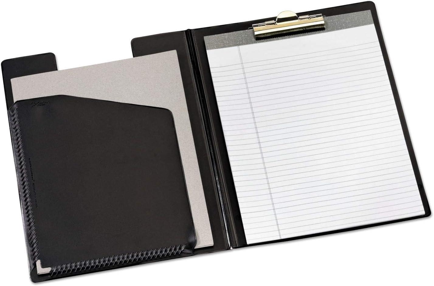 imageEsselte ESS20022 Ampad Gold Fibre Pads 8 12 x 11 34 Canary 50 Sheets Pack of 12