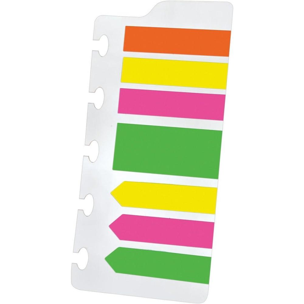 imageAmpad Versa Crossover Notebook 6 x 9 Inch Size WideRuled Navy 60 Sheets 25635Flag Refill