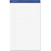 Ampad 20330 Perforated Writing Pad, 8 1/2 x 14, White, 50 Sheets (Pack of 12)(8 1/2″ x 14″)
