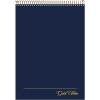 AMPAD Gold Fibre Project Planner, Top-Wire Bound, 8-1/2″ x 11-3/4″, Project Rule, Navy Cover, 70 Sheets (20-815) , White(1-Pack)