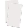 Ampad 21730 Scratch Pad Notebook, Unruled, 3 x 5, White, 100 Sheets (Pack of 12)