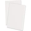 Ampad 21731 Scratch Pad Notebook, Unruled, 4 x 6, White, 100 Sheets (Pack of 12)(4″ x 6″)