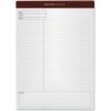 TOPS Project Planning Pads 40 Sheets per Pad, 4 Pads per Pack(8 1/2″ x 11 3/4″ (Pack of 12))