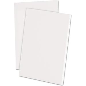 Ampad 21731 Scratch Pad Notebook, Unruled, 4 x 6, White, 100 Sheets (Pack of 12)(4″ x 6″)