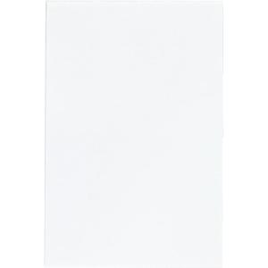 TOPS Memo Pads, 3″ x 5″, White Paper, 100 Sheets, 12 Pack (7820)(4 x 6 Inch)