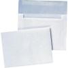 Quality Park Invitation Envelopes, #6, White, 4.75 x 6.5 inches, 24lb, Box of 100 (36417)