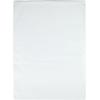 Quality Park Poly Mailer, Redi-Strip, White, 14 x 19, 100 per Box, (45235), Large