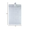 Quality Park Survivor 13 x 19 Catalog Mailers, Self Seal Closure, Tyvek Material, 18 lb. Puncture, Tear and Moisture Resistant, Open End, 25/Box (R5101)