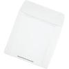Quality Park Tech-No-Tear CD/DVD Sleeves, White, Pack Of 100 (77203)(4-7/8″ x 5″ (Pack of 5))