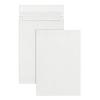 Survivor R4290 Tyvek Expansion Mailer, 12 x 16 x 2, White, 18lb (Case of 100)