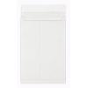 Survivor R4290 Tyvek Expansion Mailer, 12 x 16 x 2, White, 18lb (Case of 100)