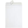 Quality Park 9″ x 12″ Self-Sealing Catalog Envelopes, for Mailing, Organizing and Storage, White Wove, Heavy 28-lb Paper, 100 Per Box (QUA44582)(9 x 12 in (Pack of 5))