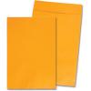 Quality Park Jumbo Kraft Envelopes, 12-1/2 x 18-1/2, Ungummed Catalog Envelopes for Storing and Organizing, 28 lb Kraft Paper, 25 per Box (QUA42353), Light Brown(12-1/2 x 18-1/2)