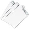 Quality Park 9-1/2 x 12-1/2 Catalog Mailing Envelopes, Redi-Seal Self Seal Envelope Closure, 28 lb White Wove Paper, 100 per Box (QUA44682), Large(Large)