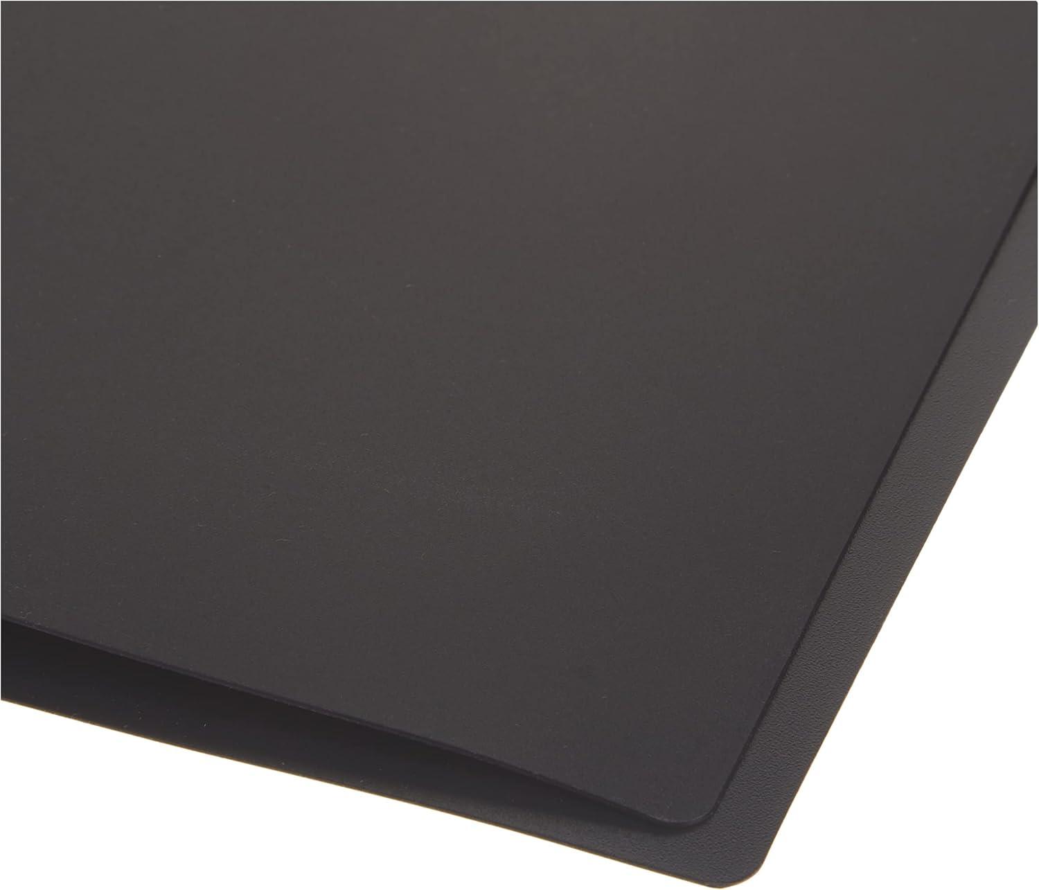 imageCardinal Poly Portfolio wBrads Black 11 x 17 1 per Box 94910