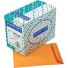 Quality Park Heavyweight Catalog Envelopes, Gummed, Brown Kraft, 10 x 13, 250 per Box, (41665)(One Size)