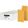 Quality Park #5 Coin and Small Parts Envelopes, Self Seal, for Home, Office, Garden, 24 lb Brown Kraft, 3-1/8 x 5-1/4 Inches, 500/Box (QUA50764)(3.125 x 5.25 inches (Pack of 10))