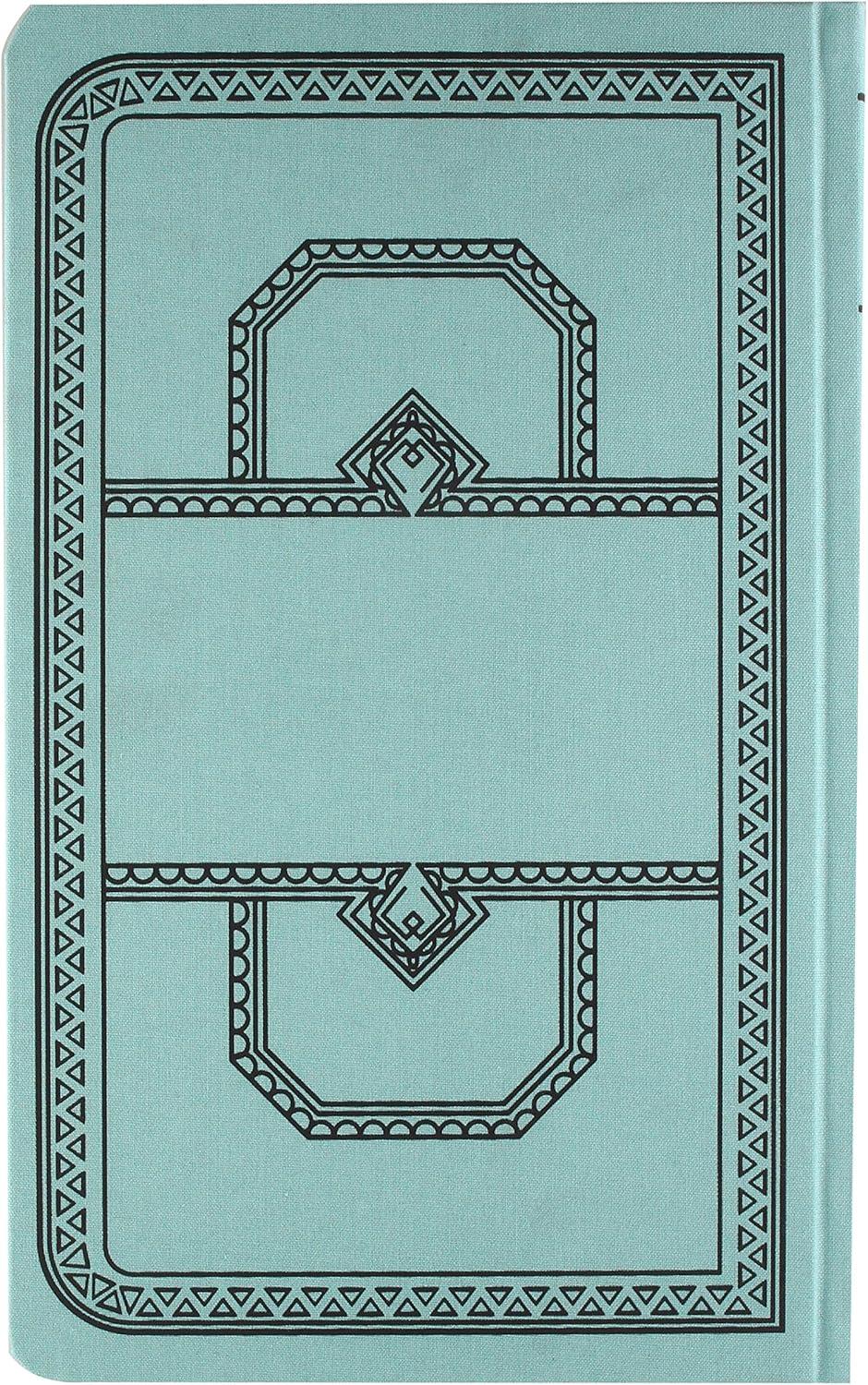 imageBoorum ampamp Pease 66 Series Account Books Record Ruling 300 Pages 1218 x 758 Blue 66300R1 Count Pack of 2