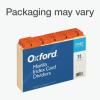 Oxford 05832 Laminated Tab Index Card Guides, Daily, 1/5 Tab, Manila, 5 x 8 (Set of 31)(5″ x 8″)