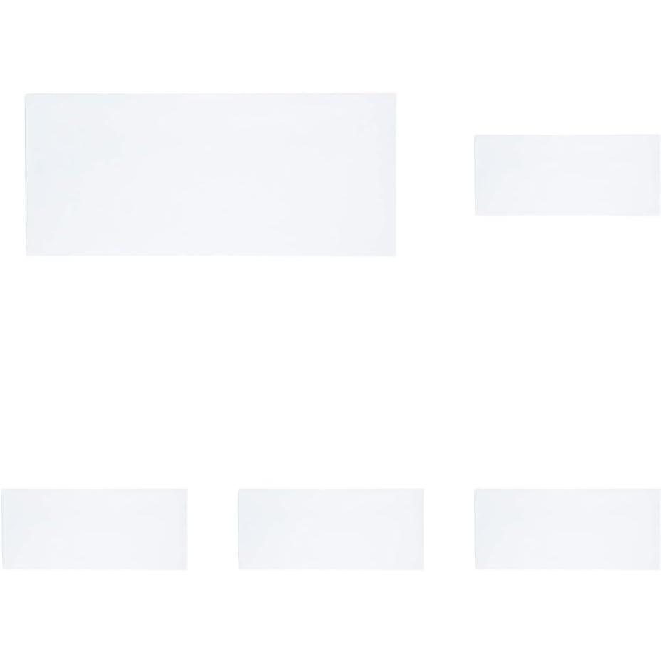 image:imageQuality Park 10 Security Envelopes White box of 500 90030One Size Pack of 5